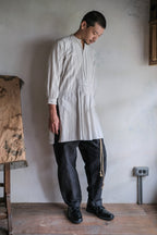 1930’s French Work Shirt / 法國工作襯衫