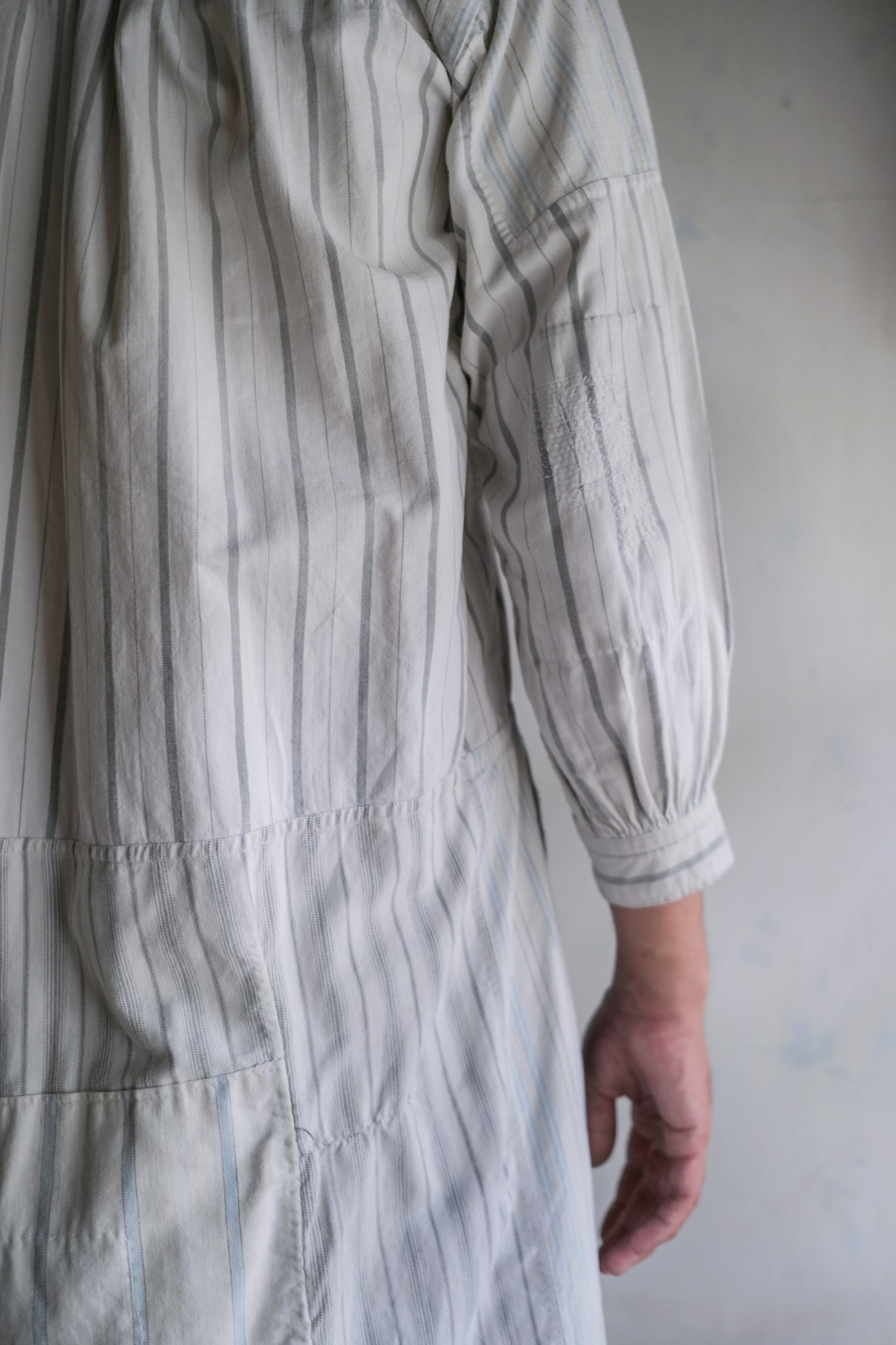 1930’s French Work Shirt / 法國工作襯衫