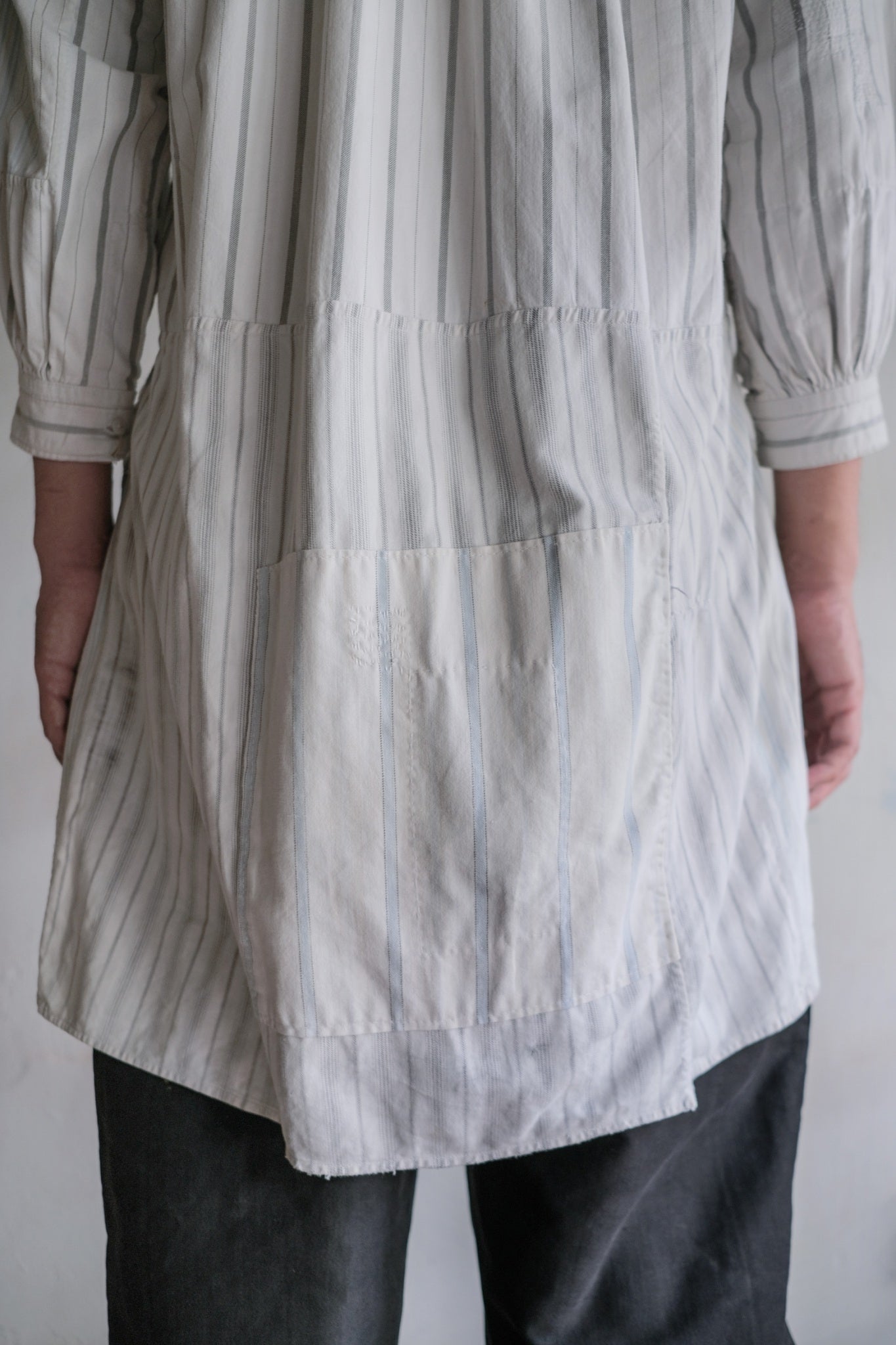 1930’s French Work Shirt / 法國工作襯衫
