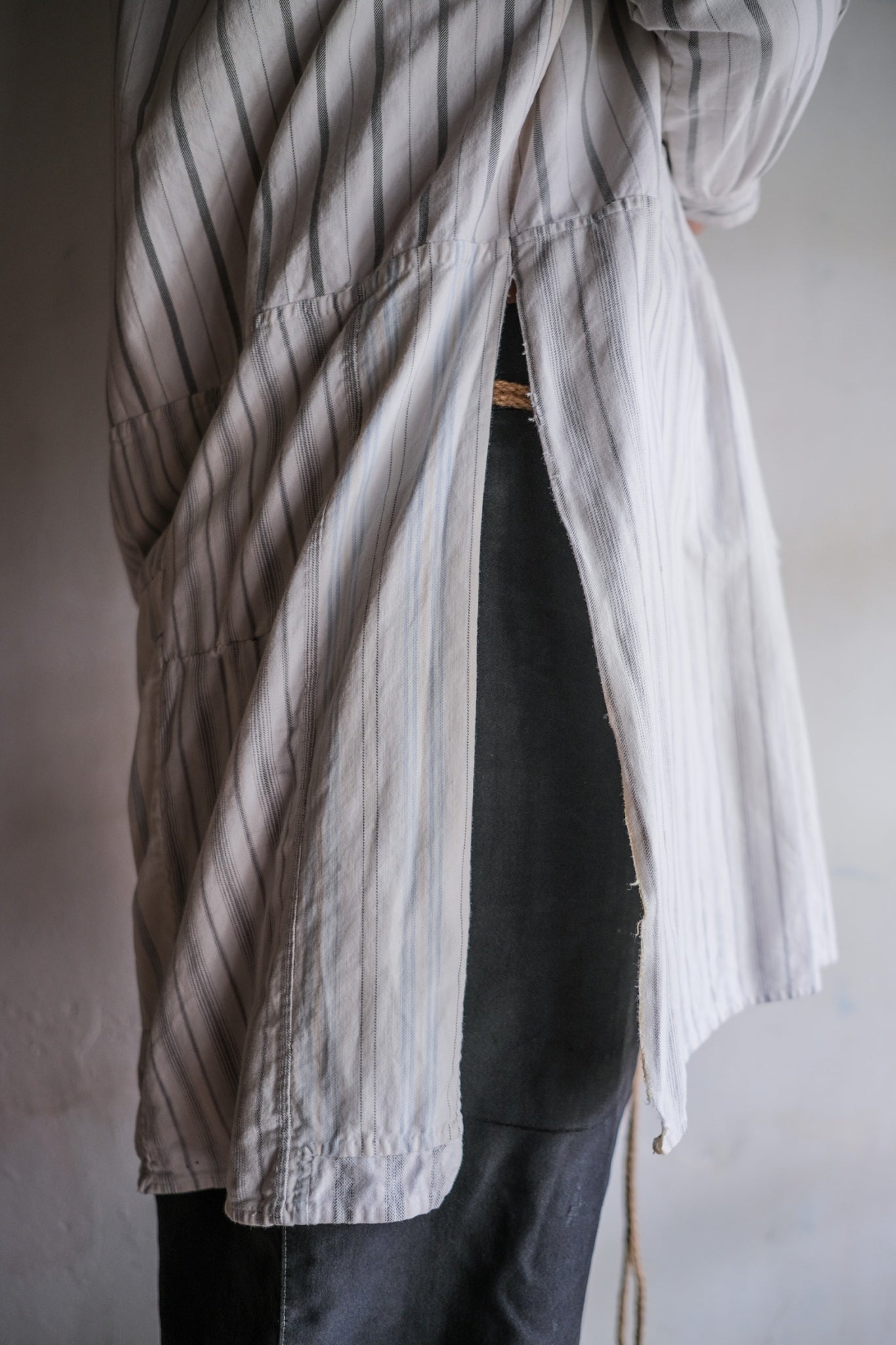 1930’s French Work Shirt / 法國工作襯衫