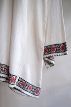 1970’s Balkans Folk Shirt / 巴爾幹民俗襯衫