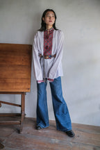 2000's Ukrainian Folk Shirt / Ukrainian Folk Shirt 