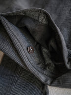 1960’s “Le Tirailleur” French Coutil Hunting Jacket / 法國獵裝外套
