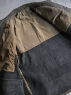 1950’s French Pique Hunting Jacket / 法國獵裝外套