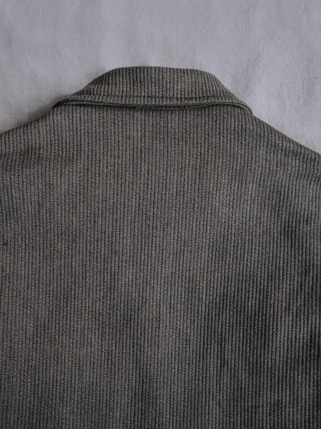 1950’s French Pique Hunting Jacket / 法國獵裝外套