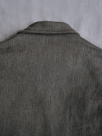1950’s French Pique Hunting Jacket / 法國獵裝外套