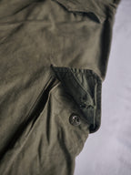 1950's French Army M-47 Trousers  / 法國軍用 M-47 長褲