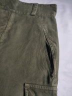 1950's French Army M-47 Trousers  / 法國軍用 M-47 長褲