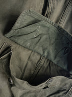 1950's French Army M-47 Trousers  / 法國軍用 M-47 長褲