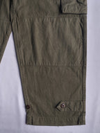 1950-60's French Army M-47 Trousers / 法國軍用 M-47 長褲