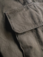 1950-60's French Army M-47 Trousers / 法國軍用 M-47 長褲