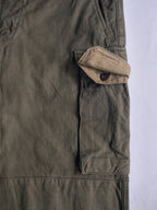 1950-60's French Army M-47 Trousers / 法國軍用 M-47 長褲