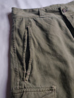 1950's French Army M-47 Trousers  / 法國軍用 M-47 長褲