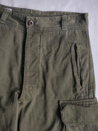 1950's French Army M-47 Trousers  / 法國軍用 M-47 長褲