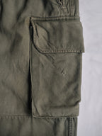 1950's French Army M-47 Trousers  / 法國軍用 M-47 長褲