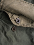 1950's French Army M-47 Trousers  / 法國軍用 M-47 長褲