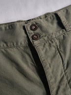 1950's French Army M-47 Trousers  / 法國軍用 M-47 長褲