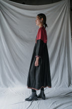 1970's Afghanistan Folk Dress
