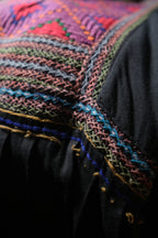 1980’s Afghanistan Folk Dress / 阿富汗民俗洋裝