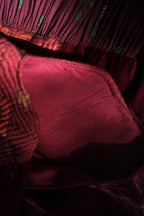 1970’s Afghanistan Folk Dress / 阿富汗民俗洋裝