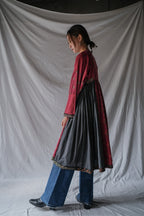 1970’s Afghanistan Folk Dress / 阿富汗民俗洋裝