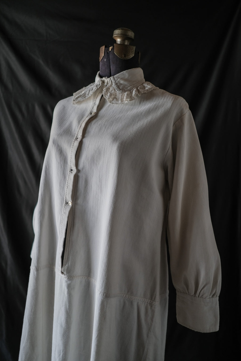 1930's French Night Dress 