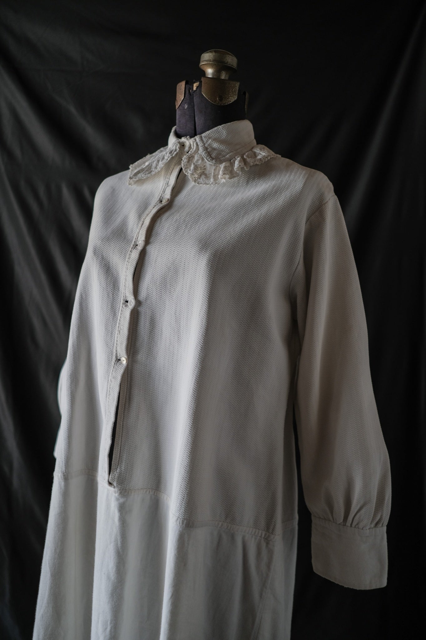 1930's French Night Dress 
