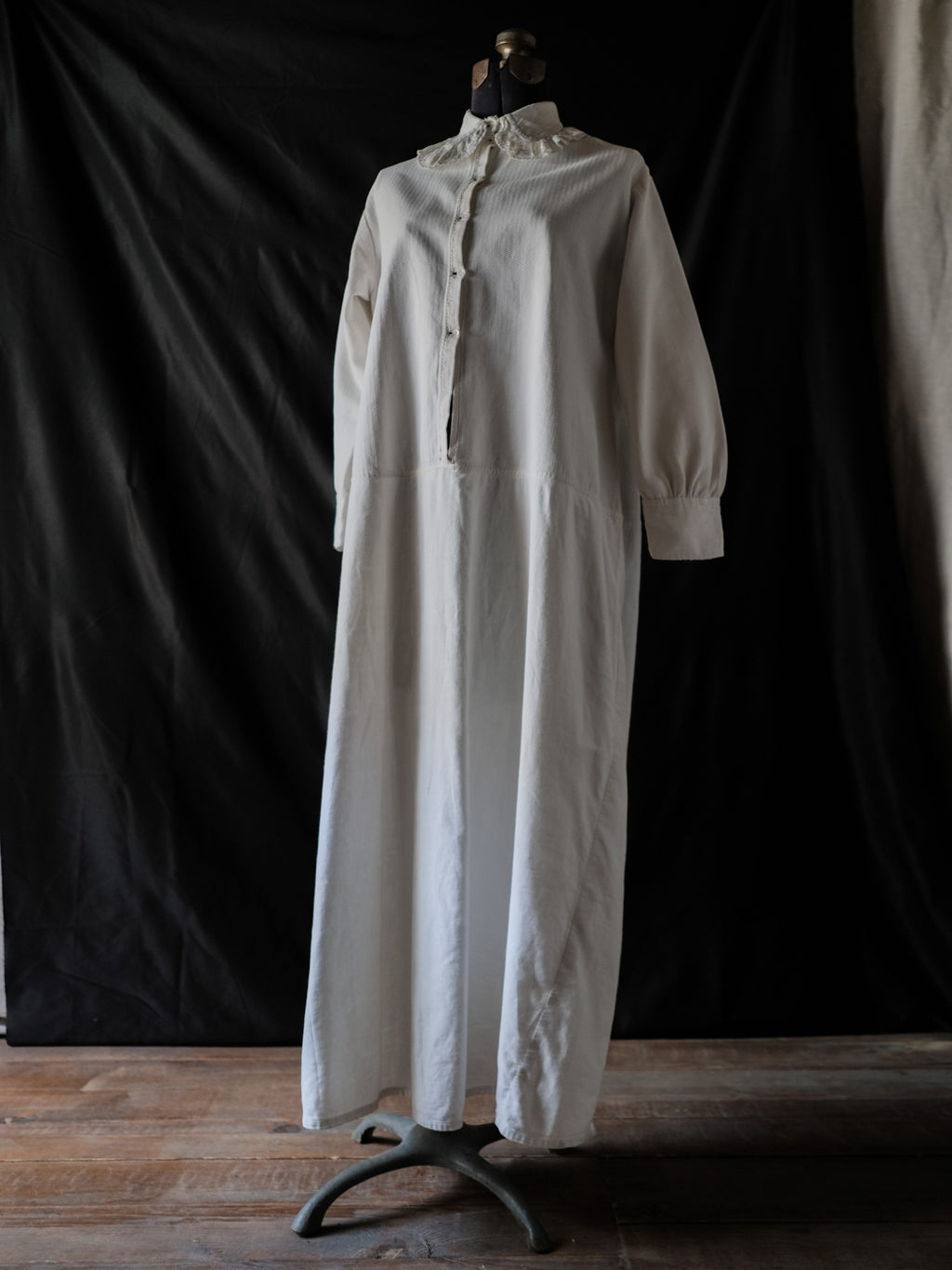 1930's French Night Dress 