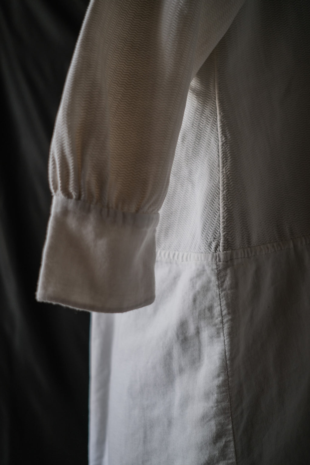 1930's French Night Dress 