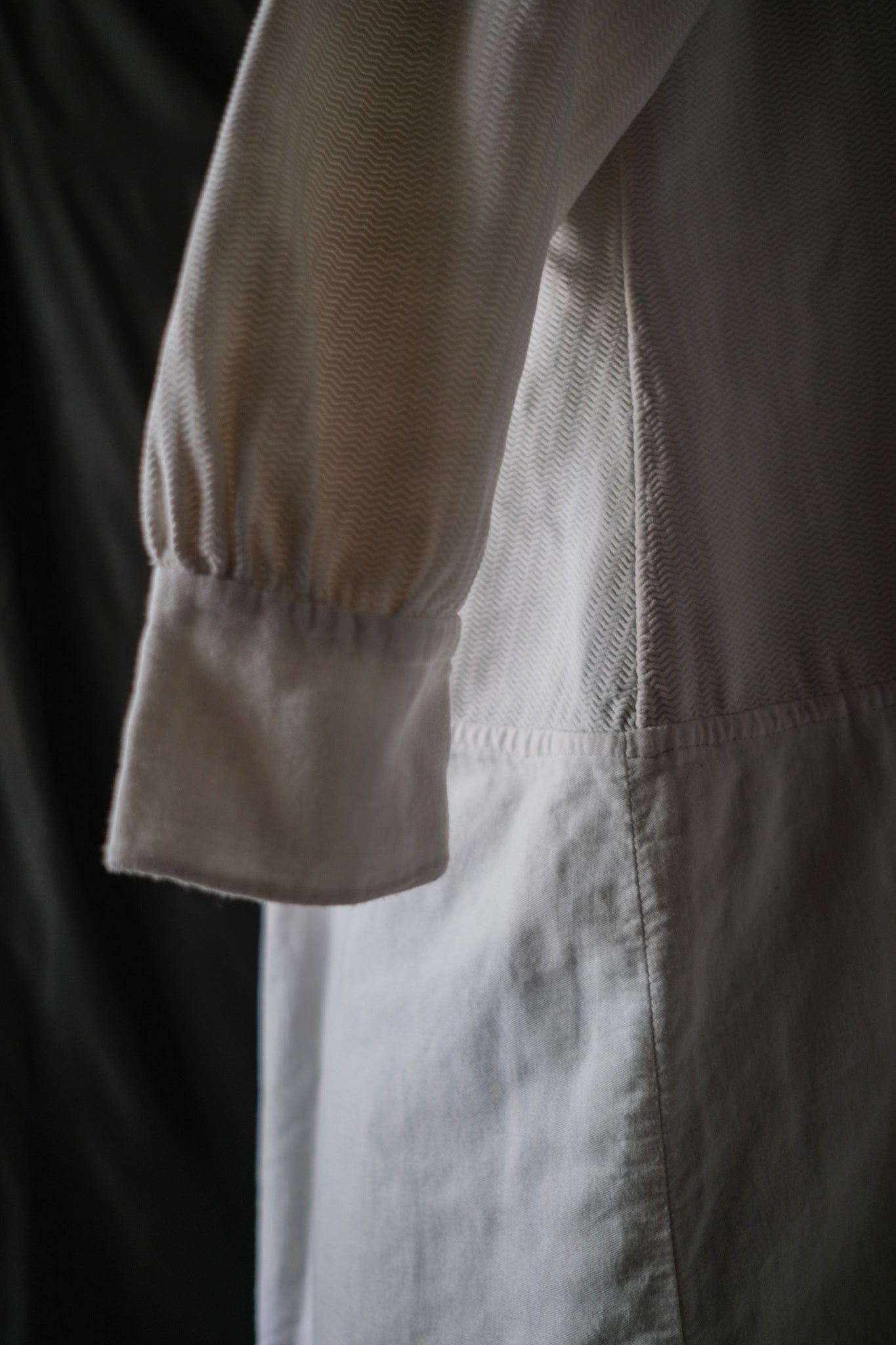 1930's French Night Dress 