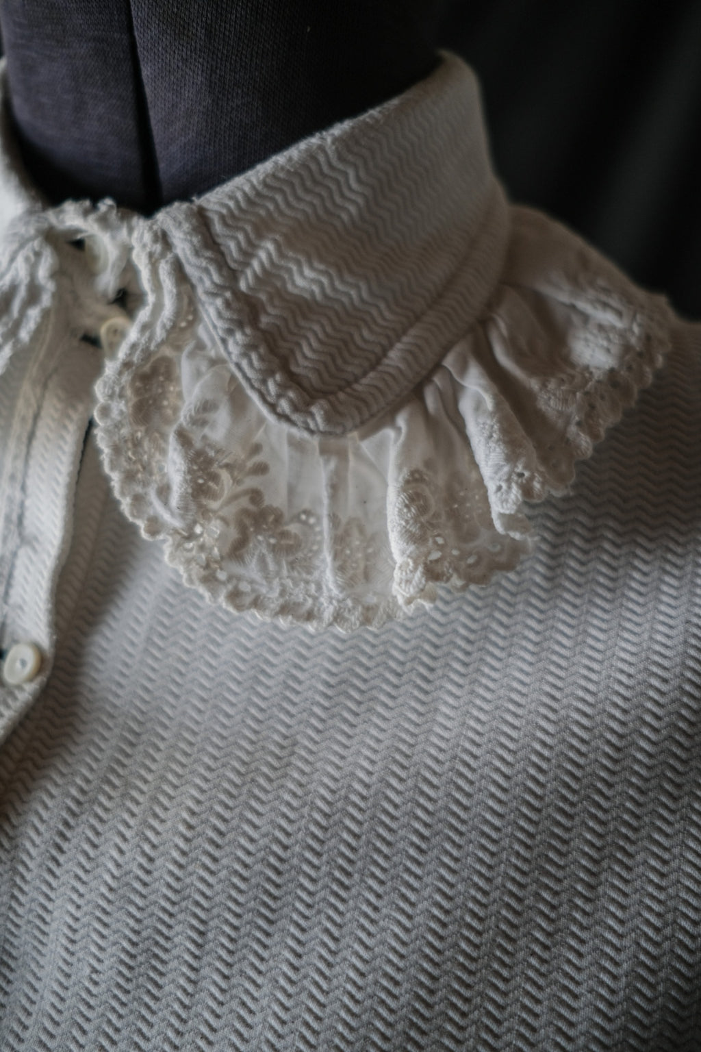 1930's French Night Dress 