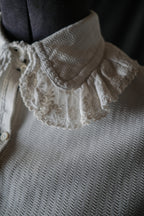 1930's French Night Dress 