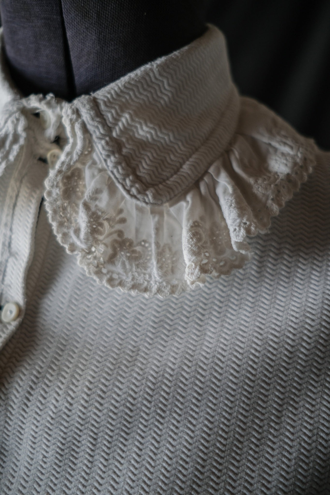 1930's French Night Dress 