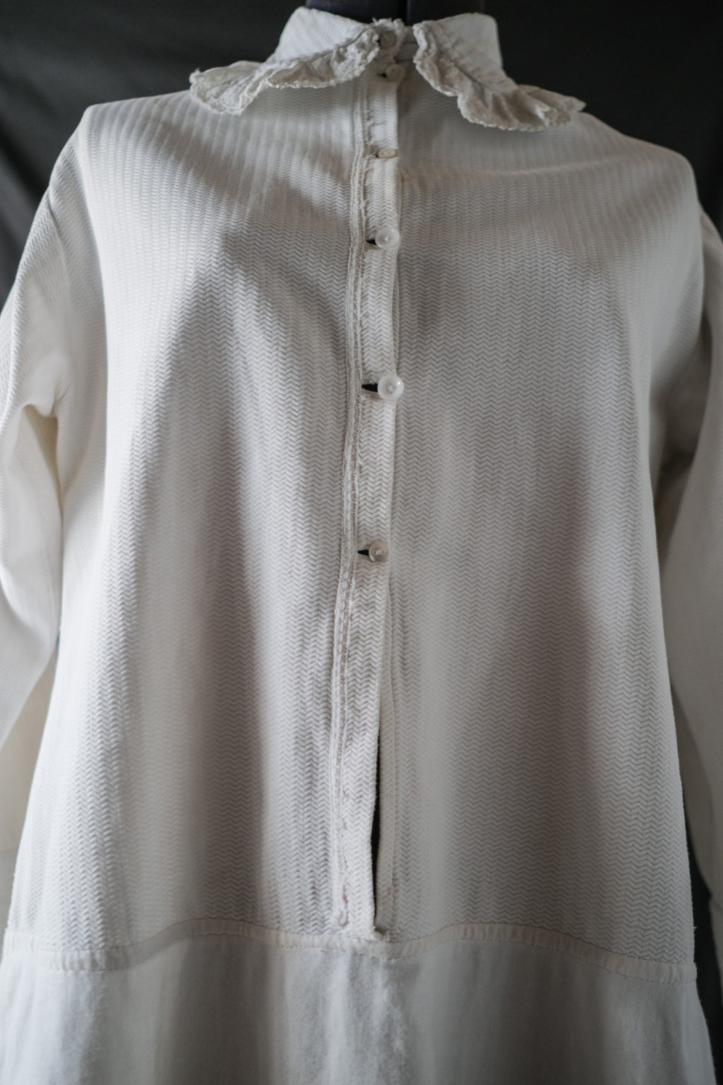 1930's French Night Dress 
