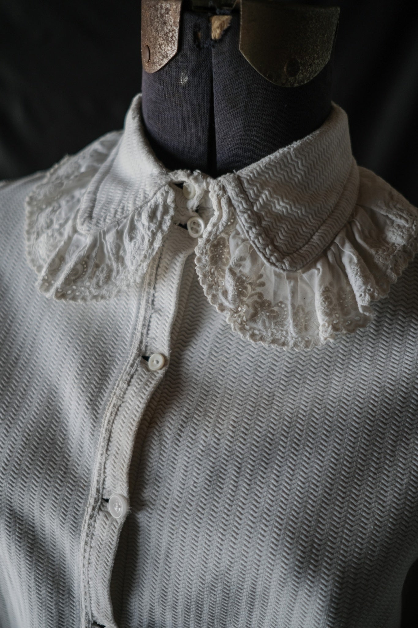 1930's French Night Dress 