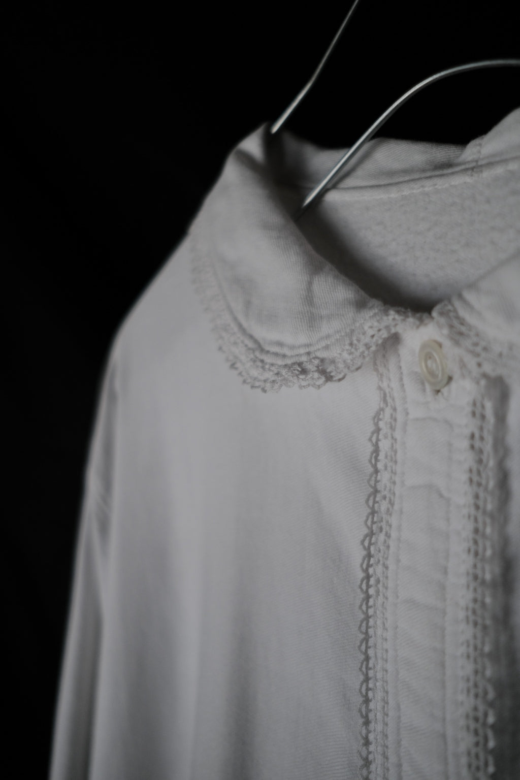 1930's French Night Dress 