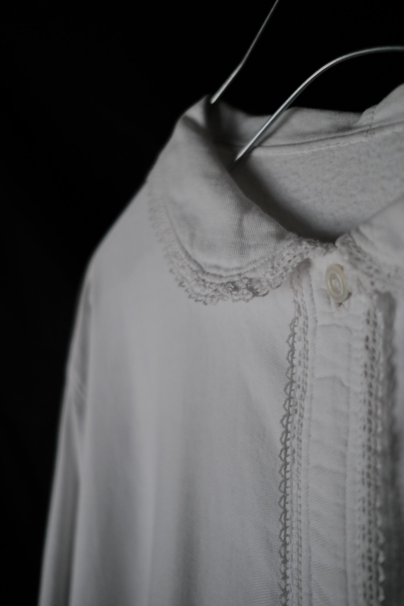 1930's French Night Dress 