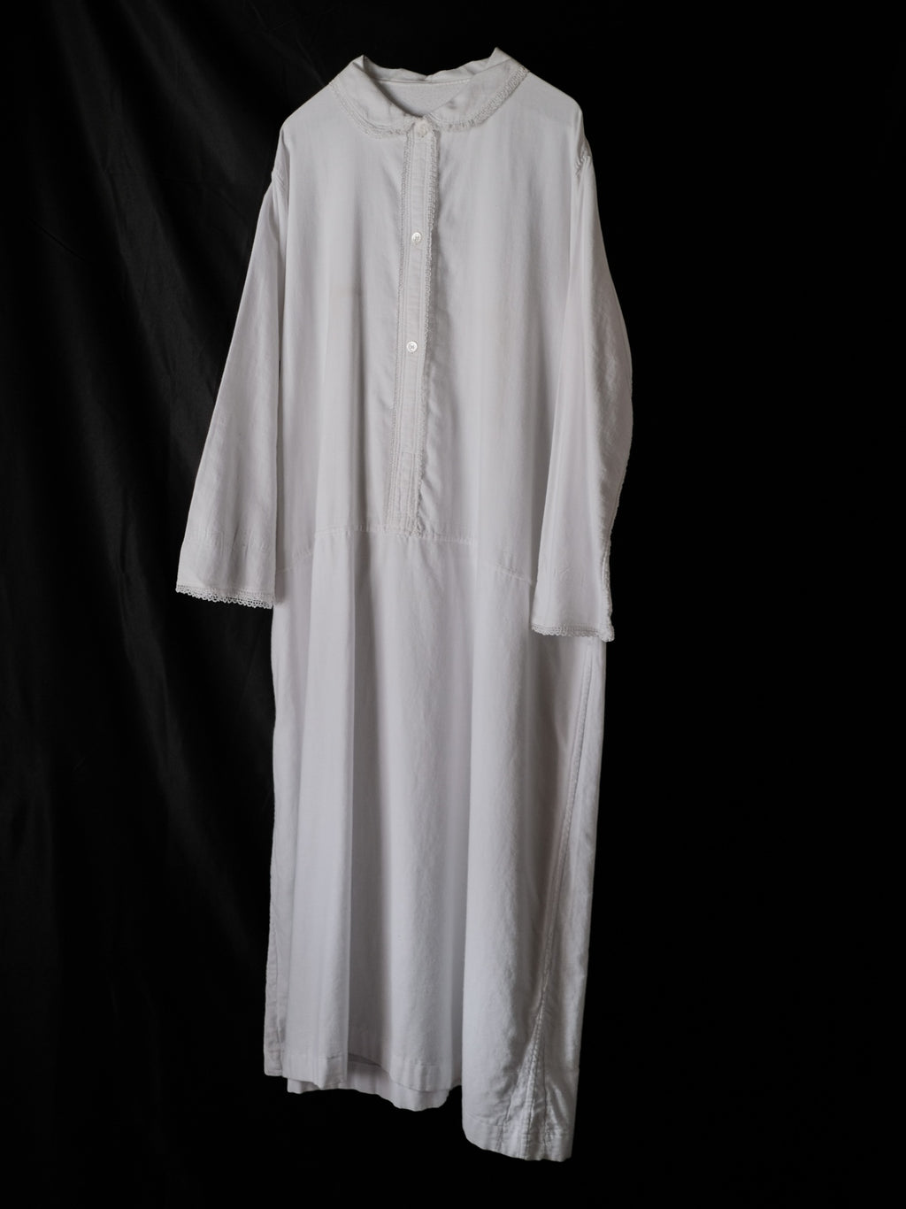 1930's French Night Dress 