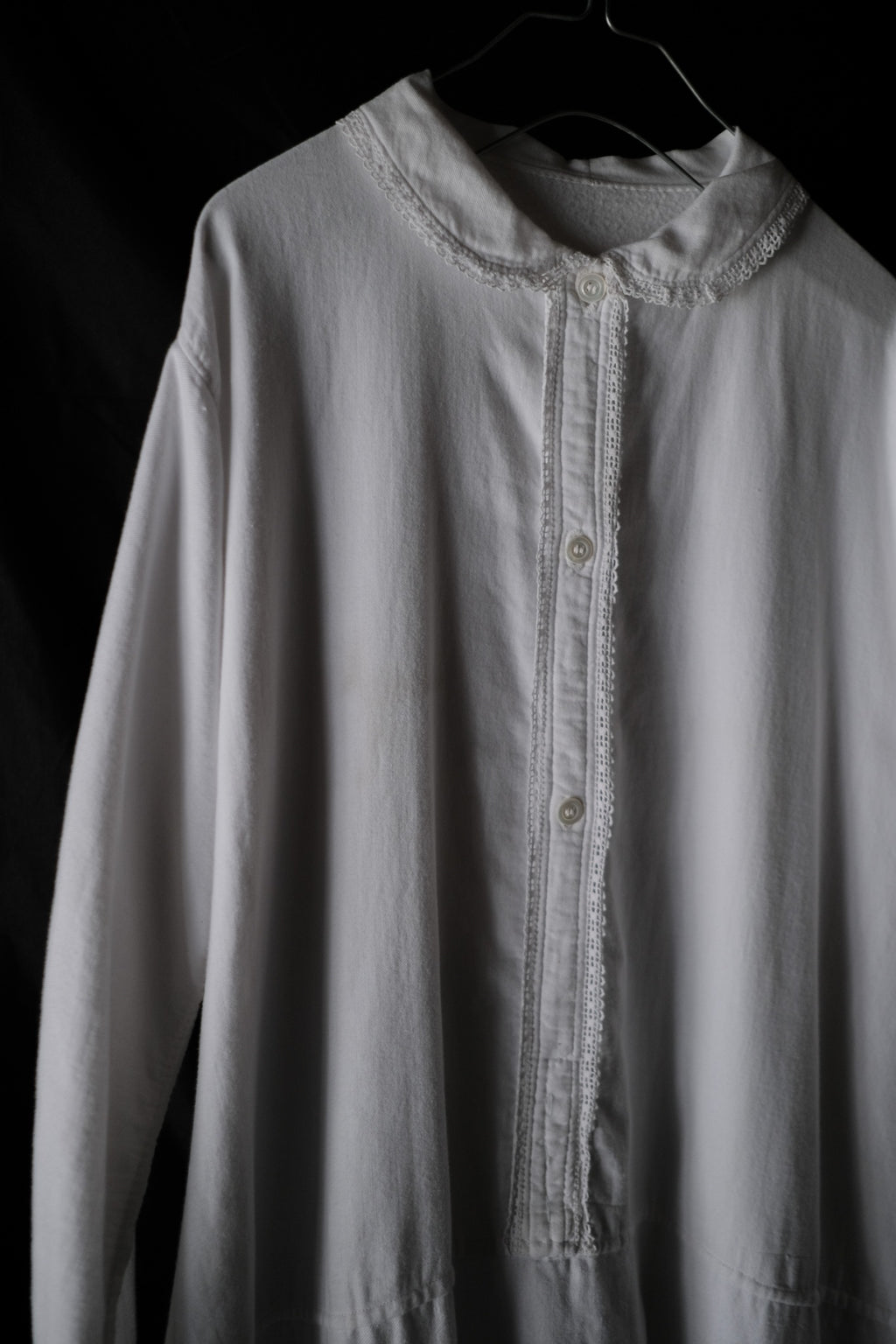 1930's French Night Dress 