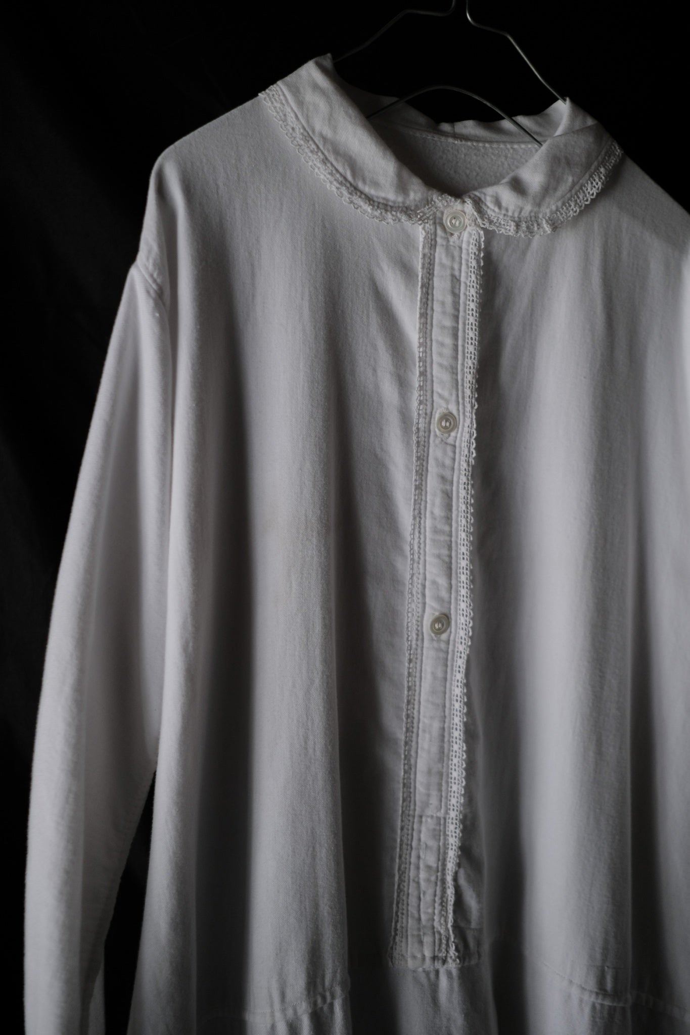 1930's French Night Dress 