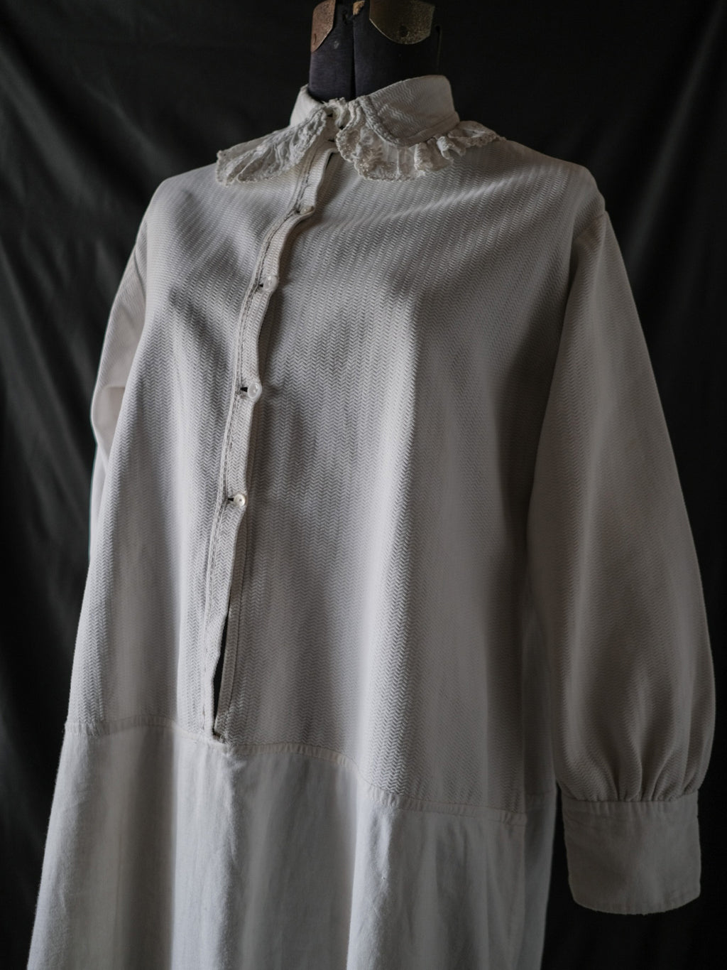 1930's French Night Dress 