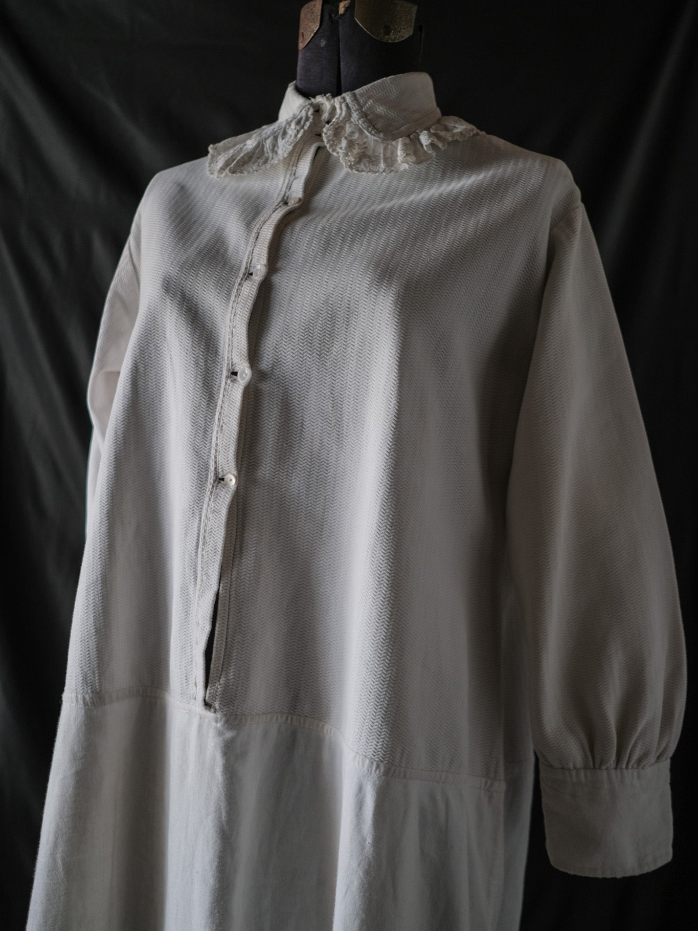1930's French Night Dress 