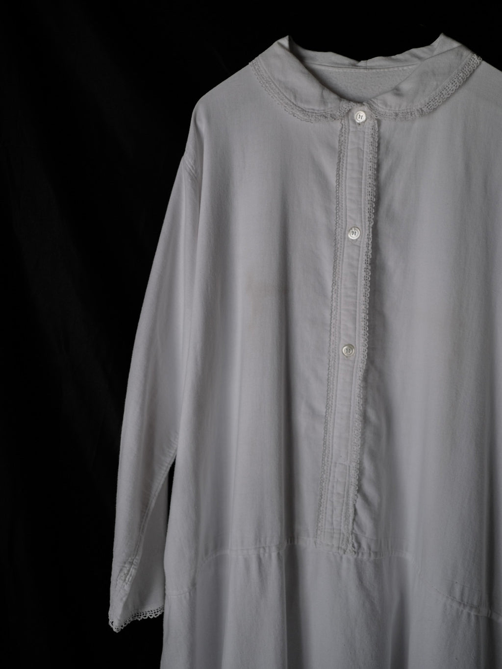1930's French Night Dress 