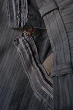 1950’s " Dumont-d'Urville" French Farmer Worker Trousers / 法國農用工作褲