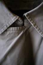 1980's Burberry Coat for Man Burberrys / Men's wool coat 