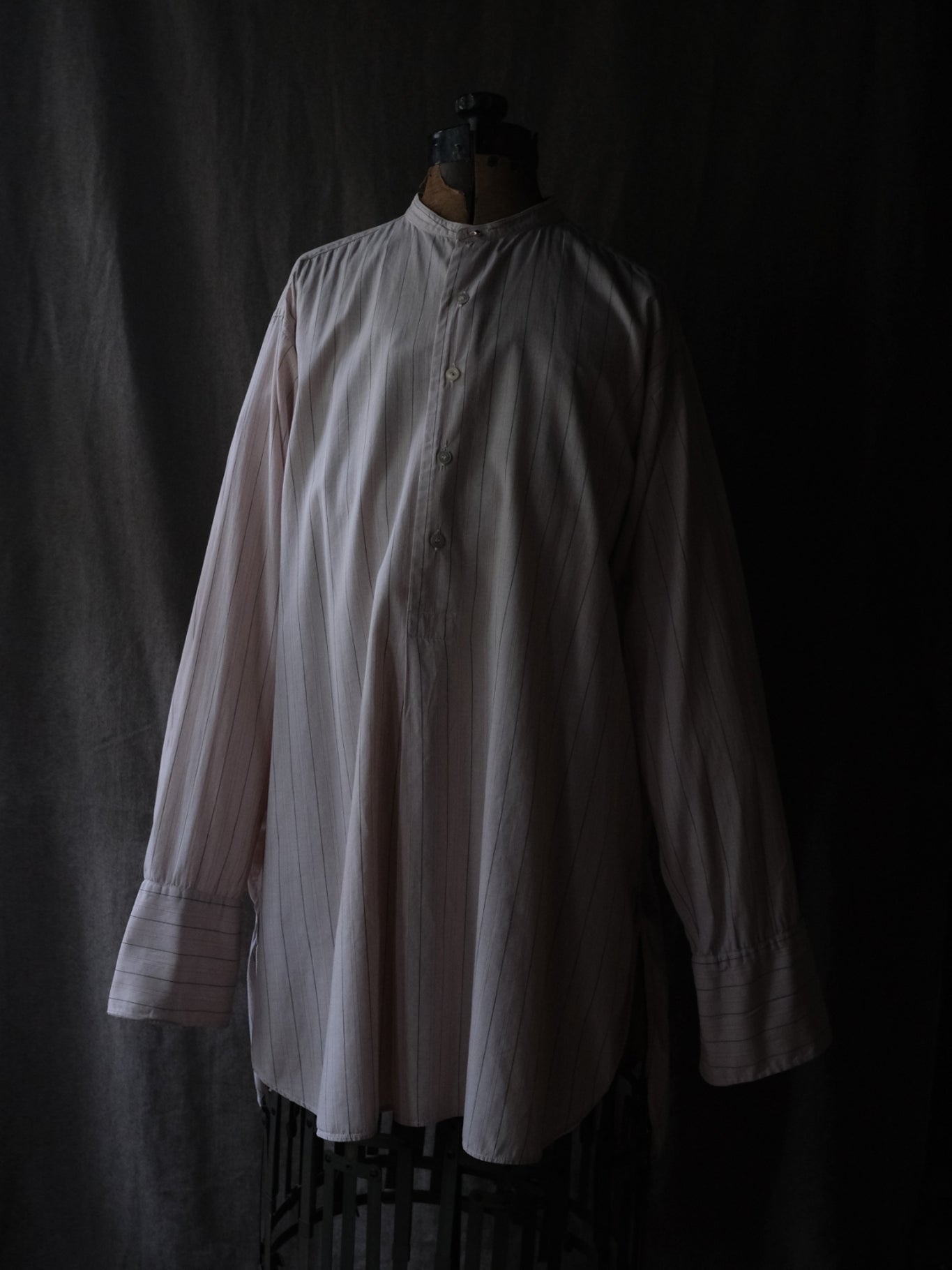 1930-1940’s Germany Dress Shirts / 德國禮服襯衫