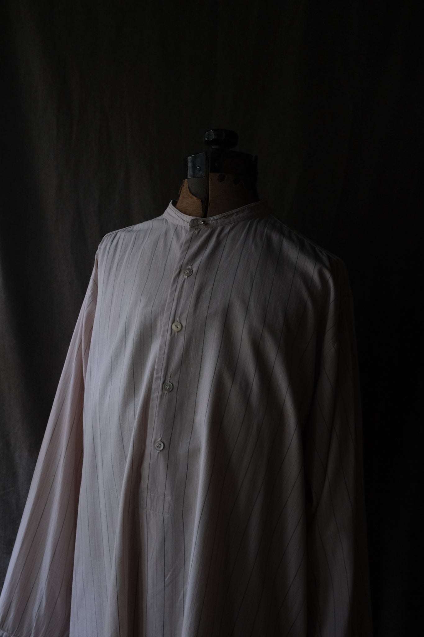 1930-1940’s Germany Dress Shirts / 德國禮服襯衫