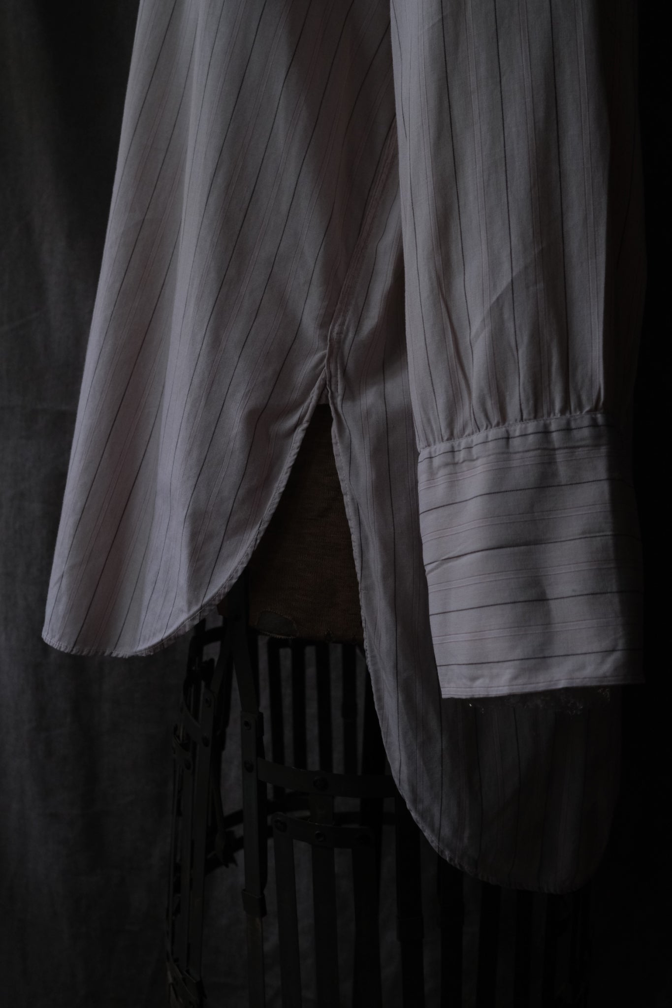 1930-1940’s Germany Dress Shirts / 德國禮服襯衫