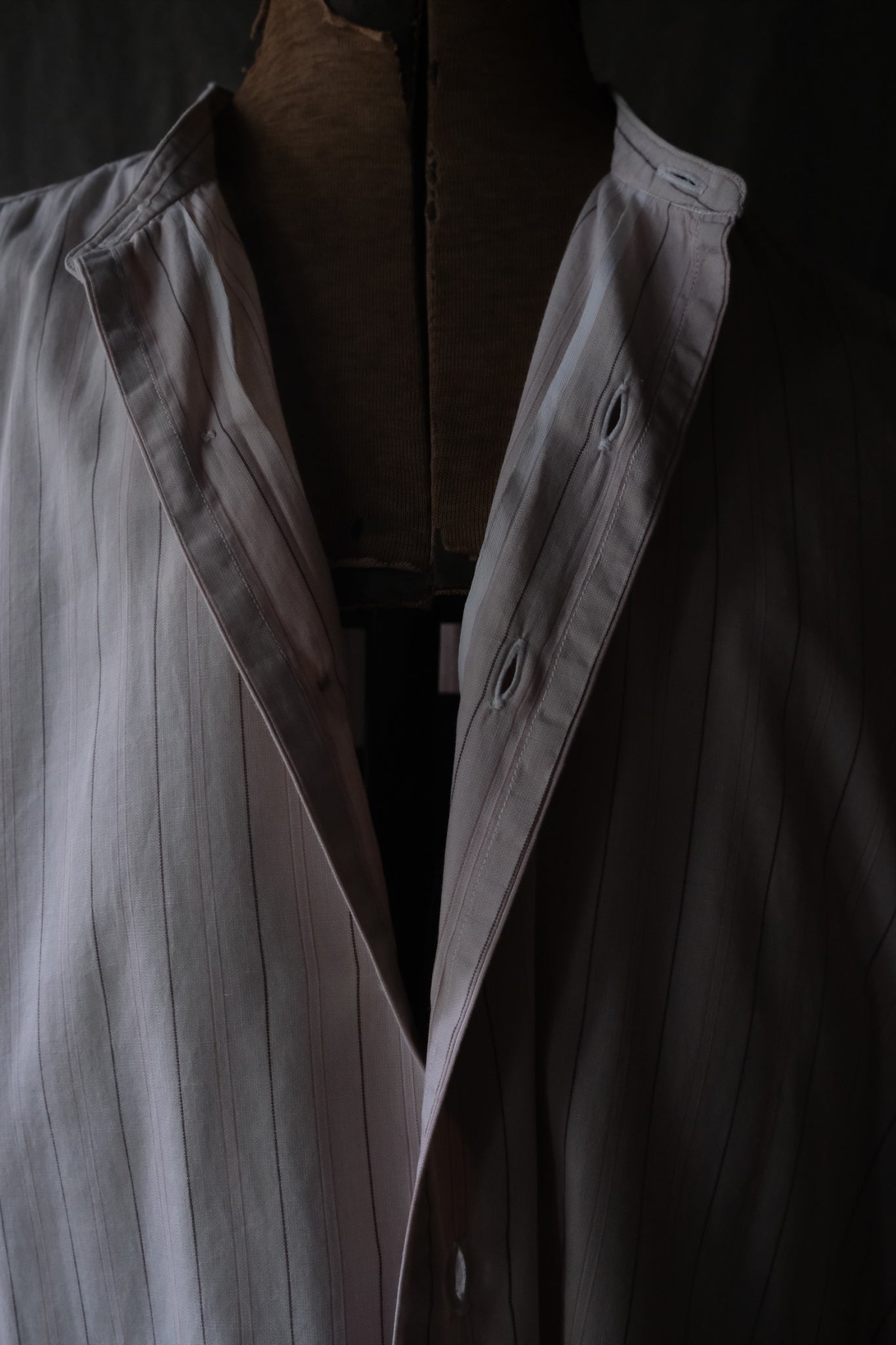 1930-1940’s Germany Dress Shirts / 德國禮服襯衫
