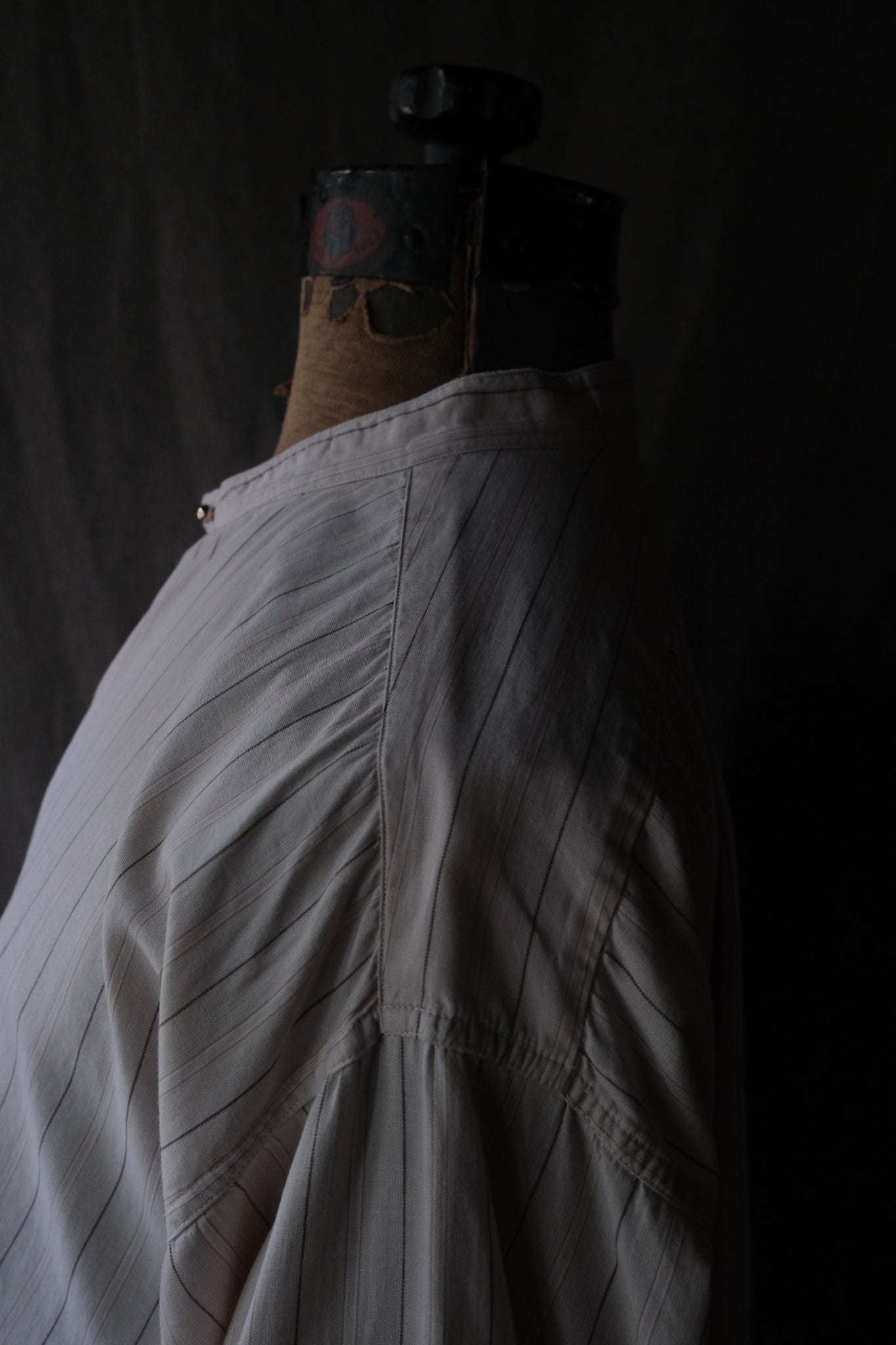 1930-1940’s Germany Dress Shirts / 德國禮服襯衫